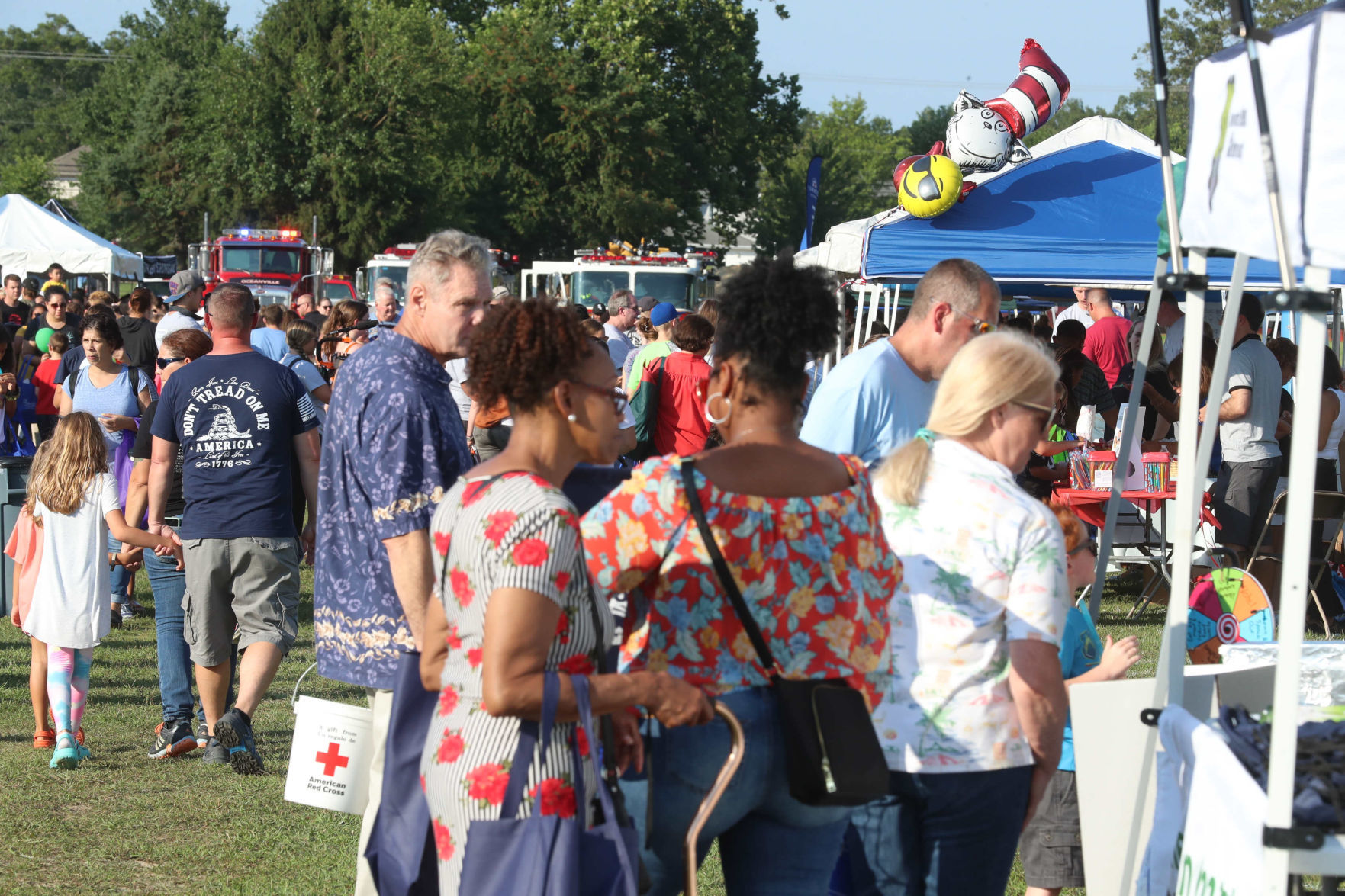 National Night Out